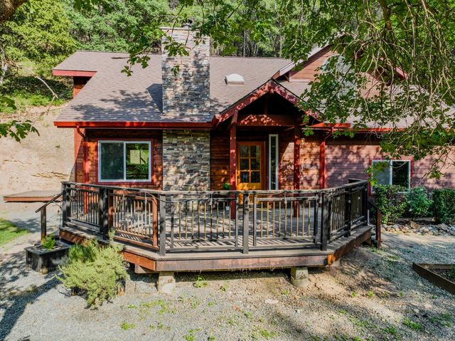 14341 Arrowhead Mine Rd, Grass Valley, CA 95945