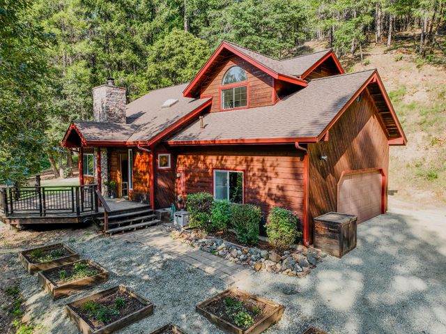 14341 Arrowhead Mine Rd, Grass Valley, CA 95945
