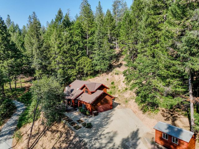 14341 Arrowhead Mine Rd, Grass Valley, CA 95945