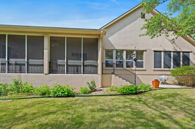 106 Wild Turkey LN, Georgetown, TX 78633
