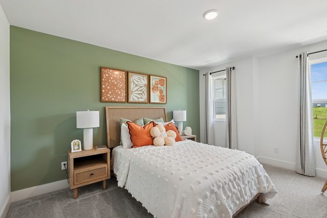 2944 Sharpstone Drive, Columbia, TN 38401