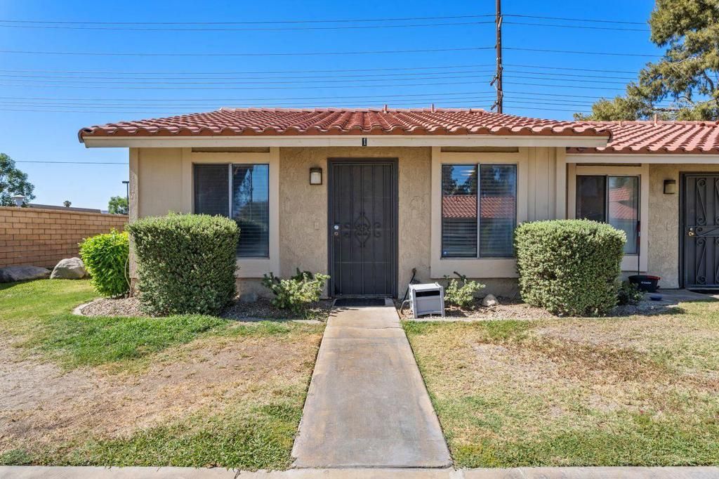 82567 Avenue 48 1, Indio, CA 92201