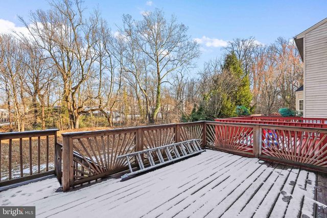 208 PERSIMMON CIR, Reisterstown, MD 21136