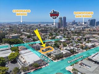 942 23rd St, San Diego, CA 92102