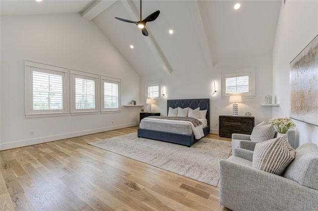 1721 Du Barry Lane, Houston, TX 77018