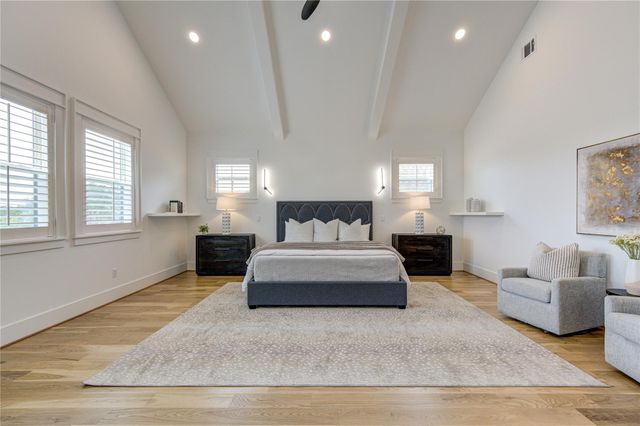 1721 Du Barry Lane, Houston, TX 77018