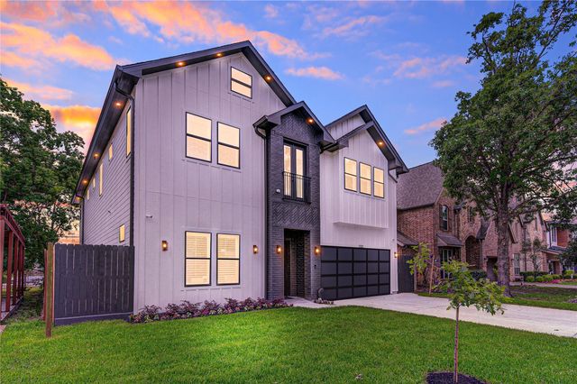 1721 Du Barry Lane, Houston, TX 77018