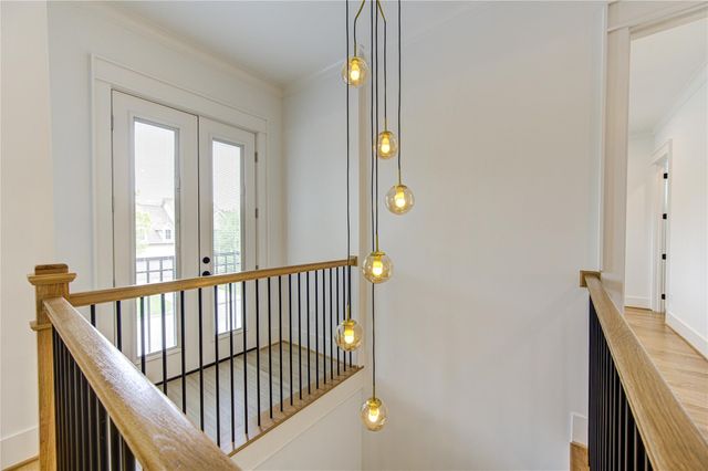 1721 Du Barry Lane, Houston, TX 77018