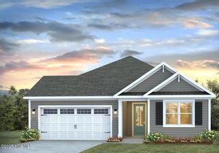 1144 Indigo Bunting Drive Lot 60, Leland, NC 28451