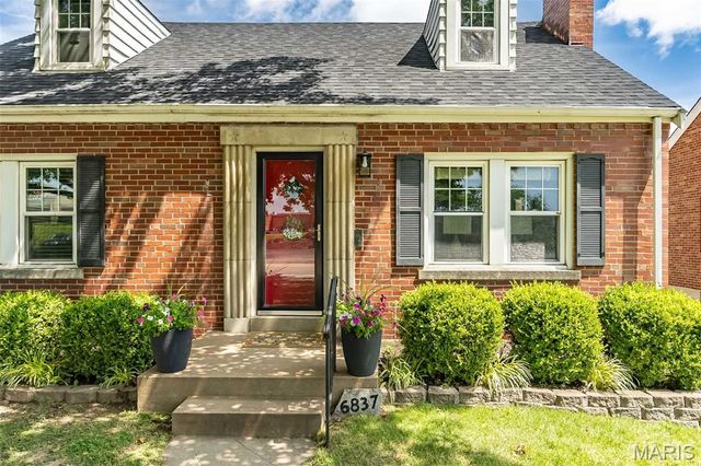 6837 Aliceton Avenue, Affton, MO 63123