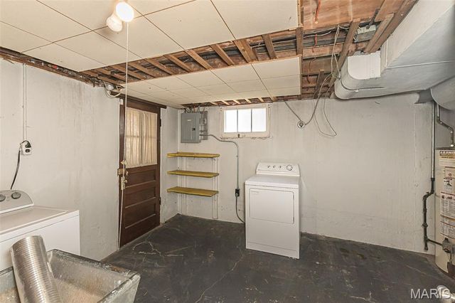 6837 Aliceton Avenue, Affton, MO 63123