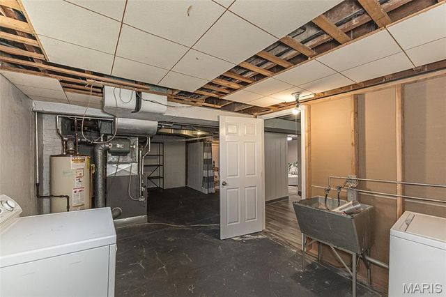 6837 Aliceton Avenue, Affton, MO 63123