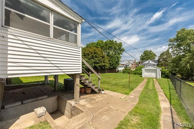 6837 Aliceton Avenue, Affton, MO 63123