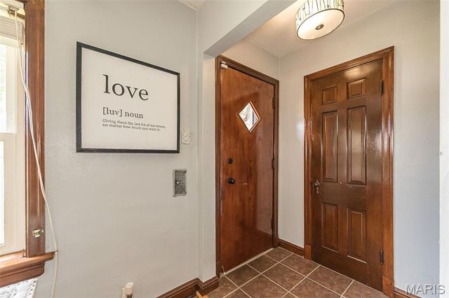 6837 Aliceton Avenue, Affton, MO 63123