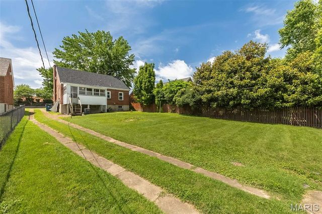 6837 Aliceton Avenue, Affton, MO 63123