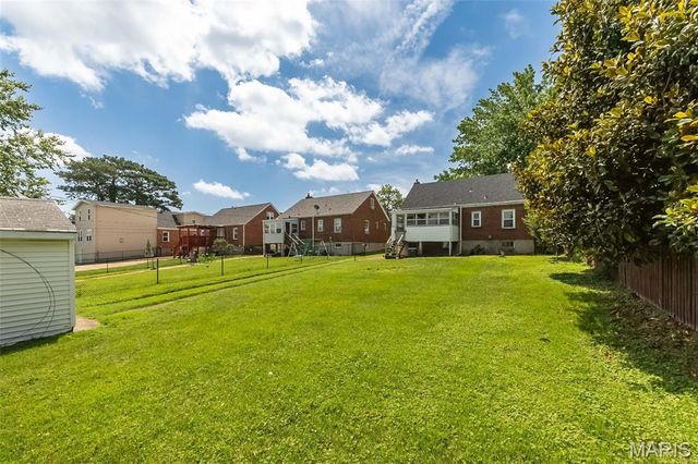 6837 Aliceton Avenue, Affton, MO 63123