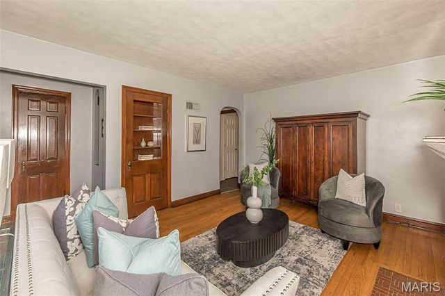 6837 Aliceton Avenue, Affton, MO 63123
