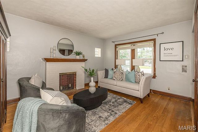 6837 Aliceton Avenue, Affton, MO 63123
