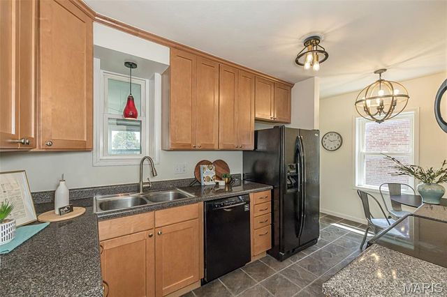 6837 Aliceton Avenue, Affton, MO 63123