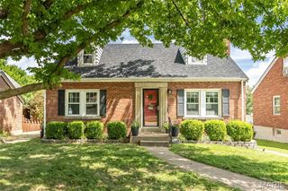 6837 Aliceton Avenue, Affton, MO 63123