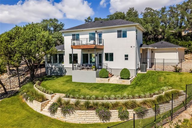 21002 Newhaven CV, Lago Vista, TX 78645