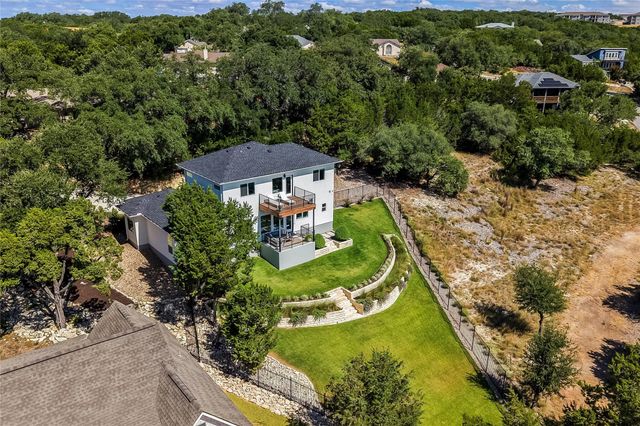 21002 Newhaven CV, Lago Vista, TX 78645