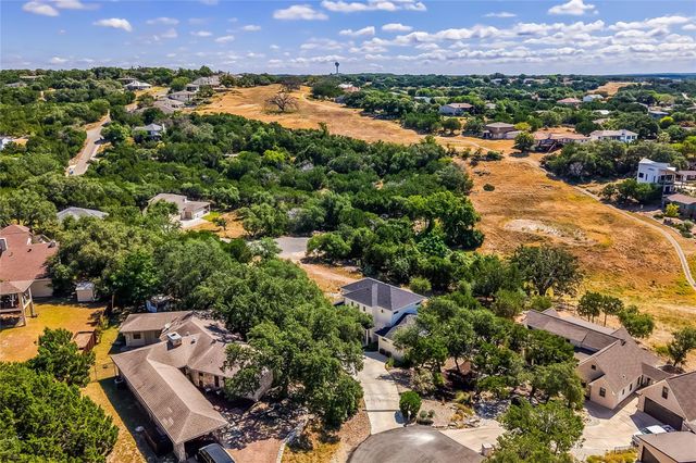 21002 Newhaven CV, Lago Vista, TX 78645