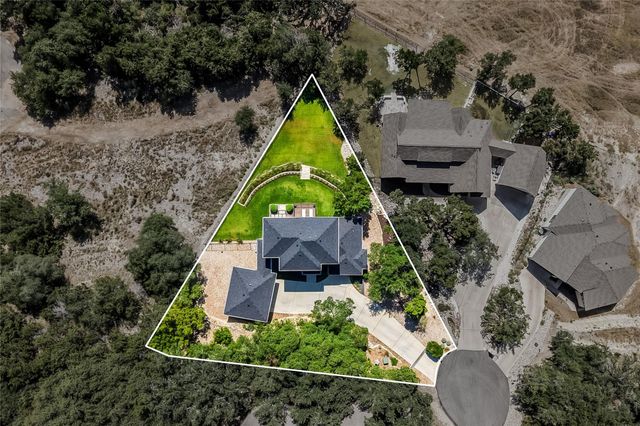 21002 Newhaven CV, Lago Vista, TX 78645