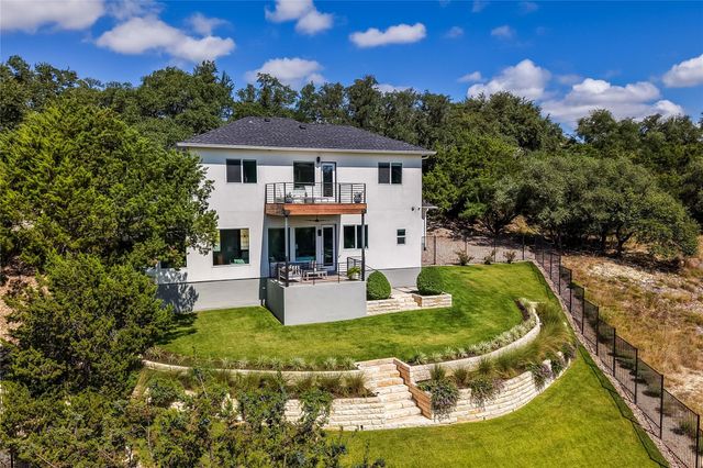 21002 Newhaven CV, Lago Vista, TX 78645