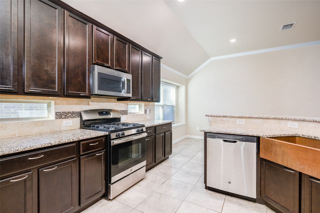 14805 Gilley Lane, Fort Worth, TX 76052