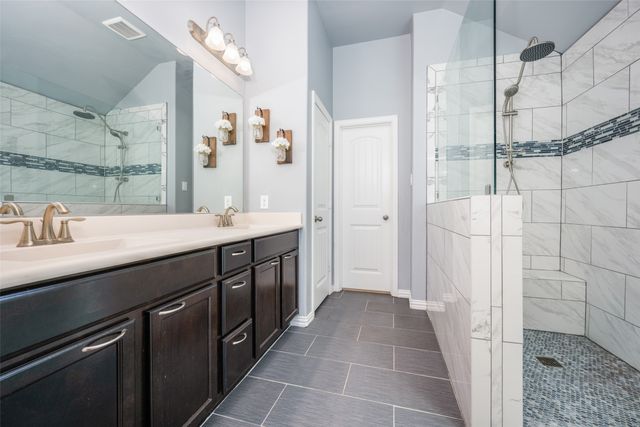 14805 Gilley Lane, Fort Worth, TX 76052