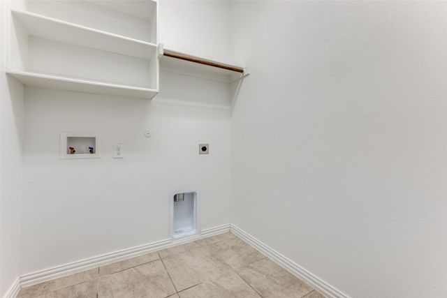 14805 Gilley Lane, Fort Worth, TX 76052