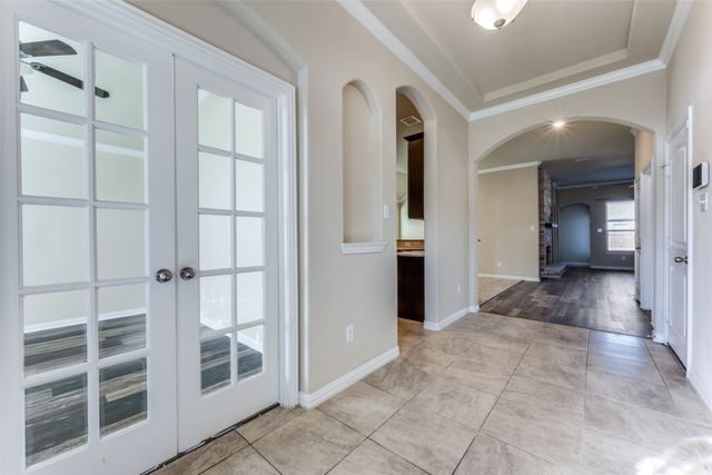 14805 Gilley Lane, Fort Worth, TX 76052