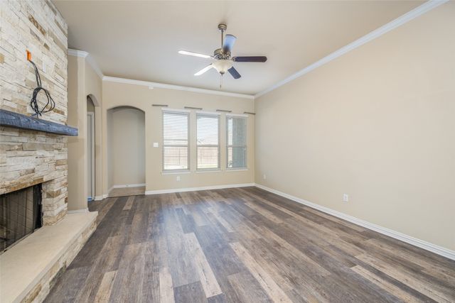 14805 Gilley Lane, Fort Worth, TX 76052