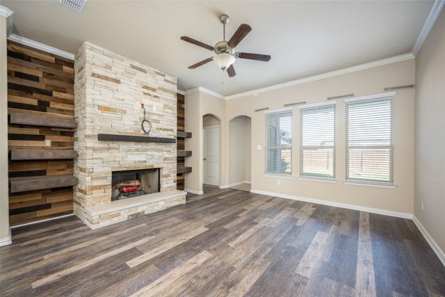 14805 Gilley Lane, Fort Worth, TX 76052