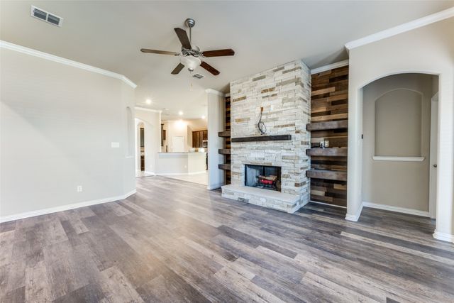 14805 Gilley Lane, Fort Worth, TX 76052