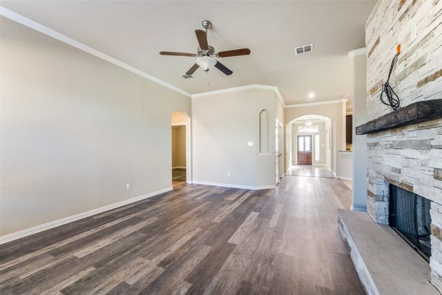 14805 Gilley Lane, Fort Worth, TX 76052