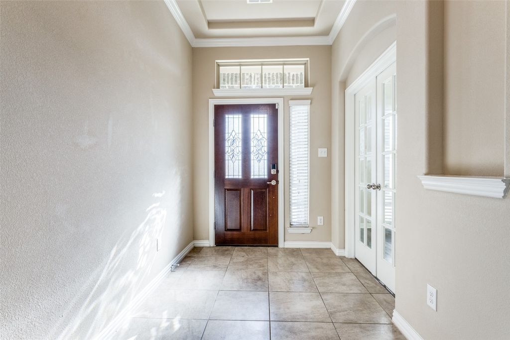 14805 Gilley Lane, Fort Worth, TX 76052