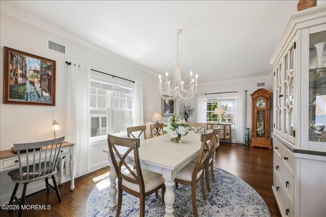 23 W Coral Drive, Brick, NJ 08723