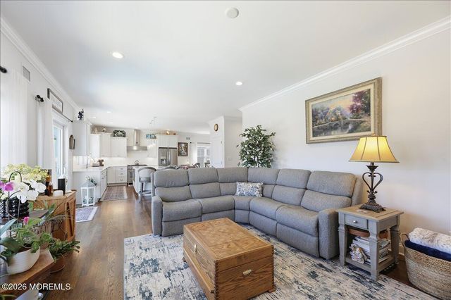23 W Coral Drive, Brick, NJ 08723