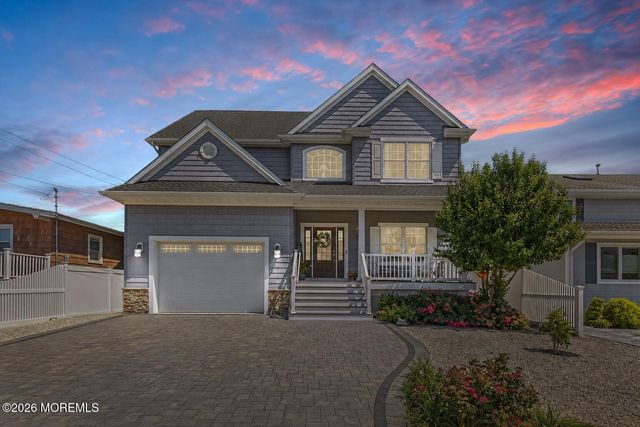 23 W Coral Drive, Brick, NJ 08723