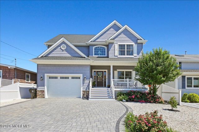 23 W Coral Drive, Brick, NJ 08723