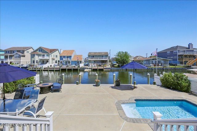 23 W Coral Drive, Brick, NJ 08723