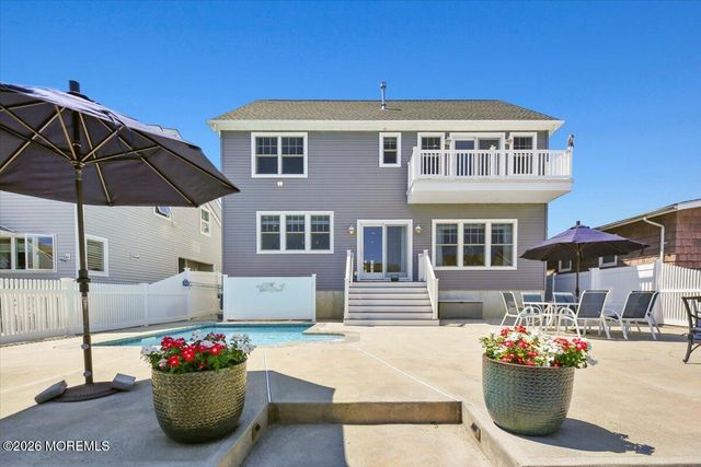 23 W Coral Drive, Brick, NJ 08723