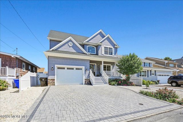 23 W Coral Drive, Brick, NJ 08723