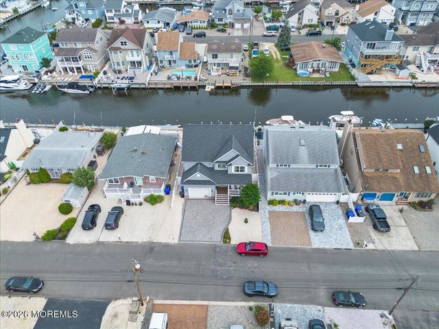 23 W Coral Drive, Brick, NJ 08723