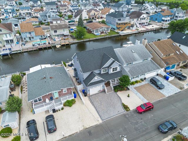 23 W Coral Drive, Brick, NJ 08723