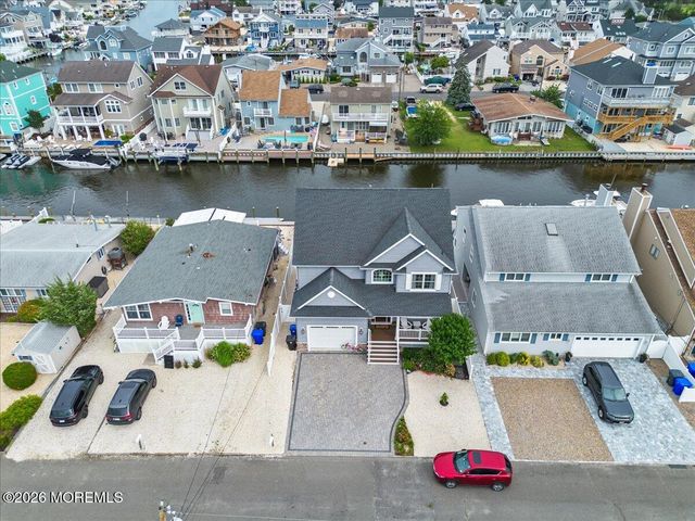 23 W Coral Drive, Brick, NJ 08723