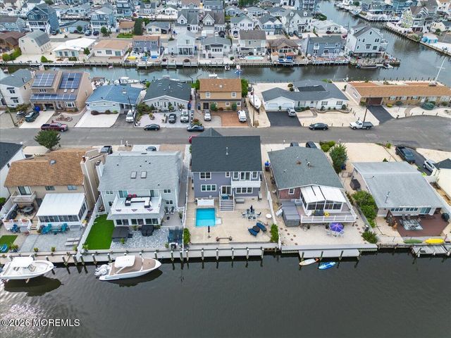 23 W Coral Drive, Brick, NJ 08723
