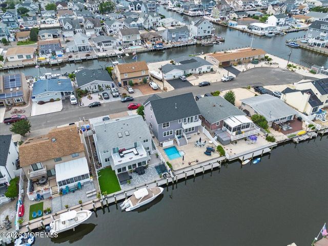 23 W Coral Drive, Brick, NJ 08723